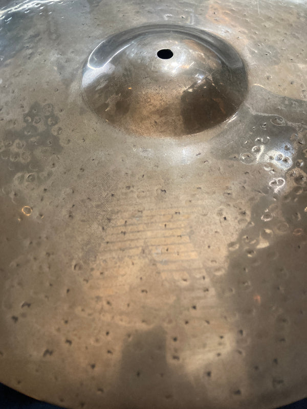 Used Zildjian EAK K Custom 20" Ride 2936g