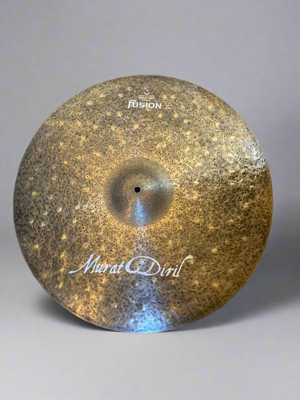 Murat Diril Fusion 22" Ride 2452g