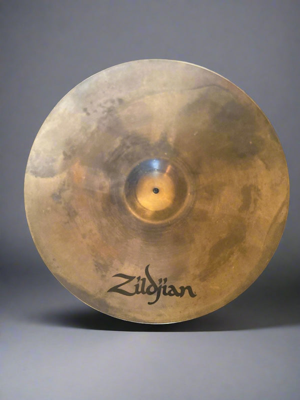 Used Zildjian A Earth 22" Ride 4778g