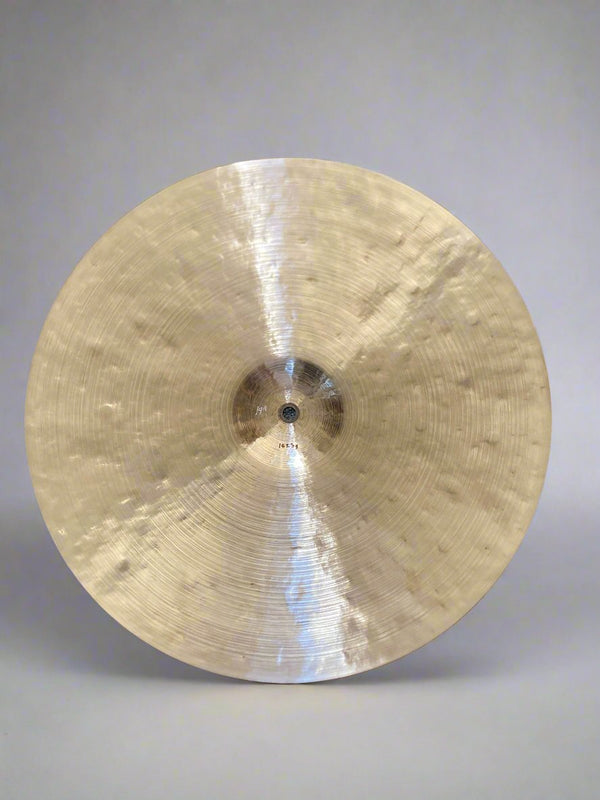 Timothy Roberts Cymbals Labyrinth 19" Crash Ride 1623g