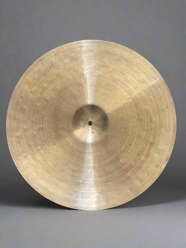 Timothy Roberts Cymbals Landmark 22" Ride 2350g