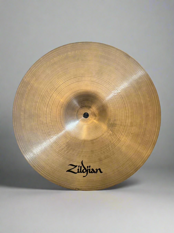 Used Zildjian A 12" Splash 394g