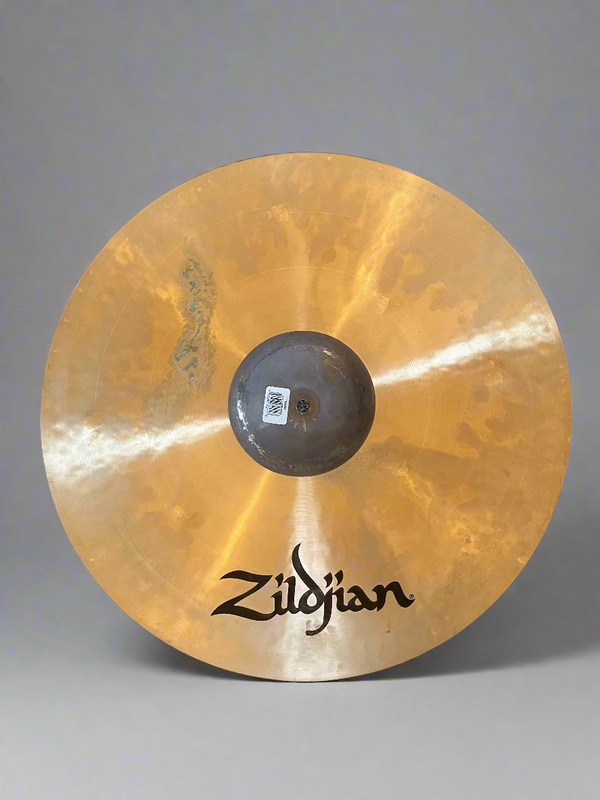 Used Zildjian K Cluster 20" Crash 1670g