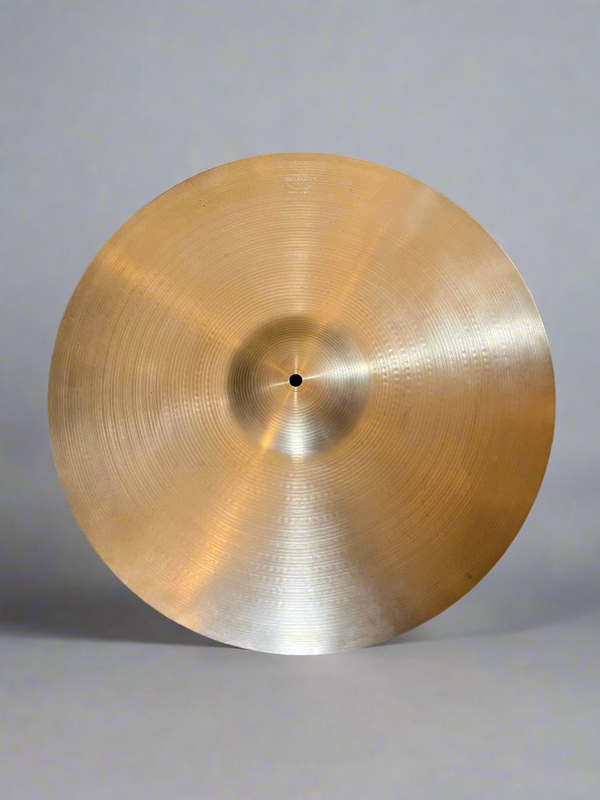 Used Zildjian A Sweet 21" Ride 2436g