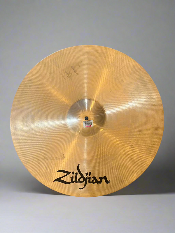 Used Zildjian A Sweet 21" Ride 2436g