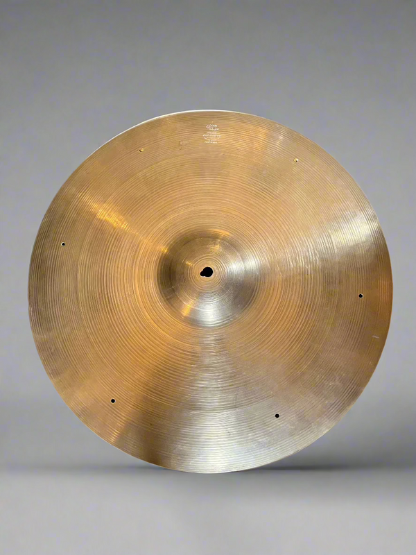 Used Zildjian A 50's 19" Ride 1875g