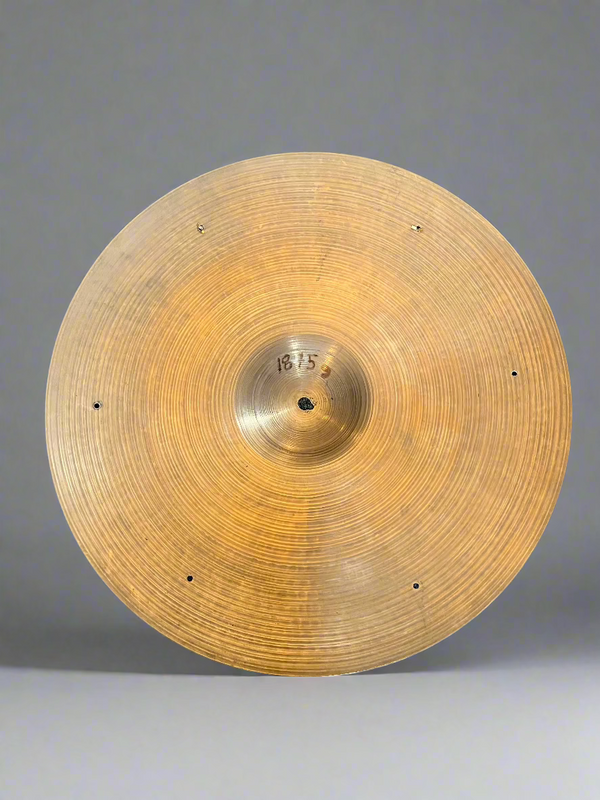 Used Zildjian A 50's 19" Ride 1875g