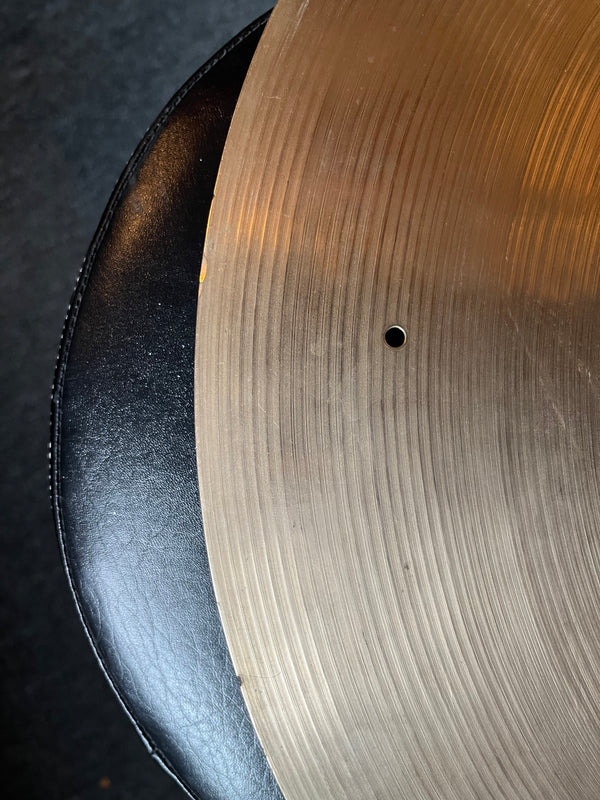 Used Zildjian A 50's 19" Ride 1875g