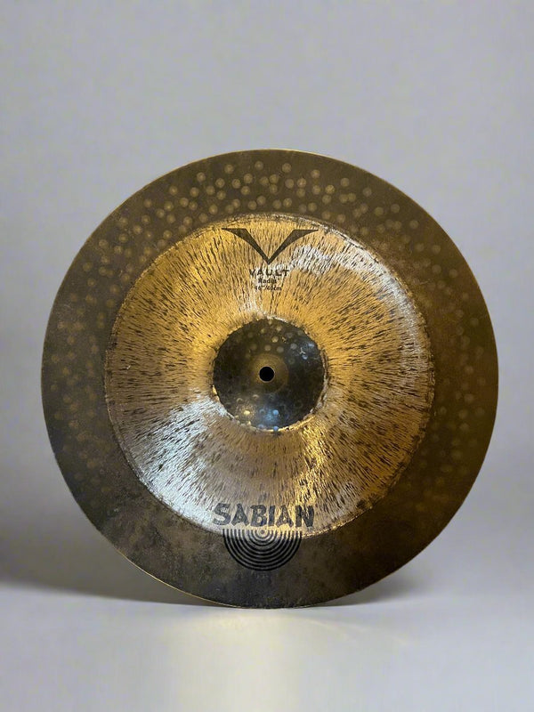 Used Sabian Vault Radia 16" China 1236g