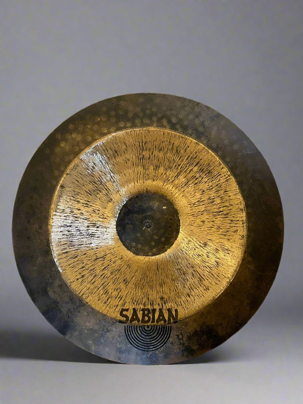 Used Sabian Vault Radia 16" China 1236g