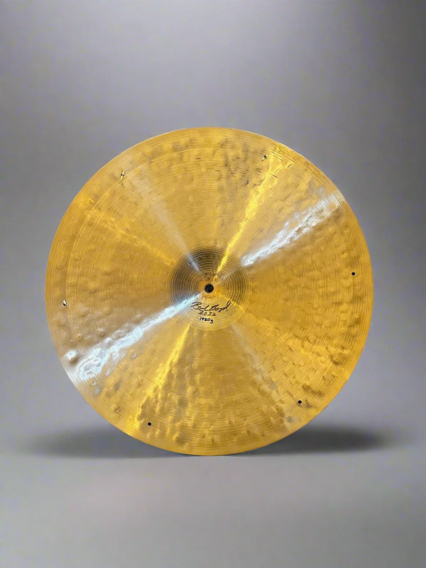 Used Zildjian K Constantinople Timothy Roberts Mod 20" Ride 1980g