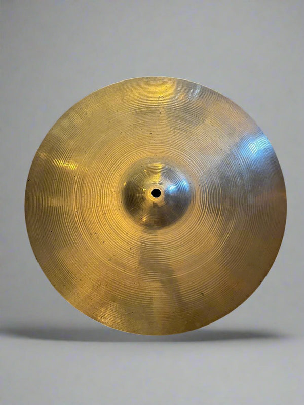 Used A Zildjian & Cie Constantinople 16" Ride 1504g