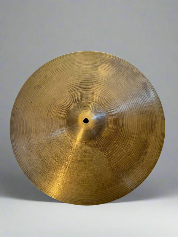 Used Zildjian A Medium Thin 70's 16" Crash 1076g