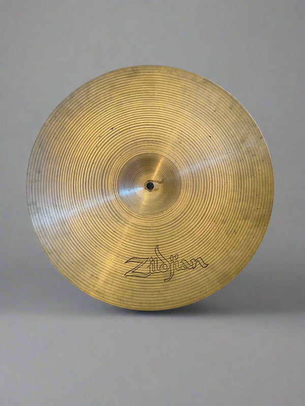 Used Zildjian A Medium Thin 70's 16" Crash 1076g