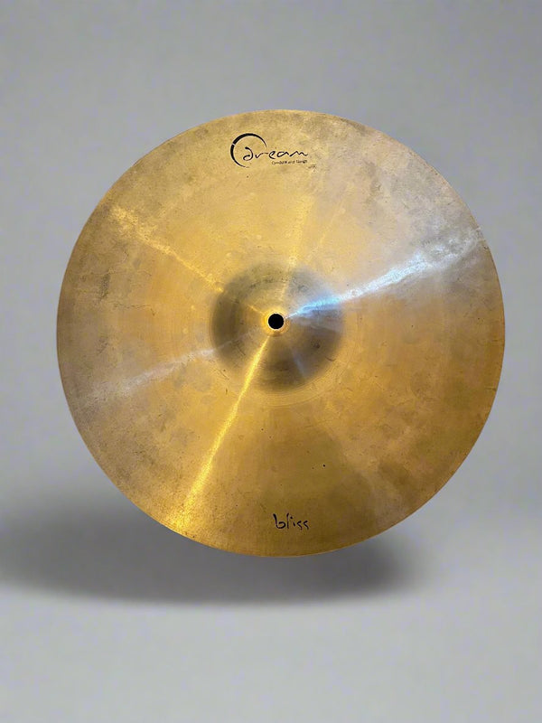 Used Dream Bliss 16" Crash 1008g