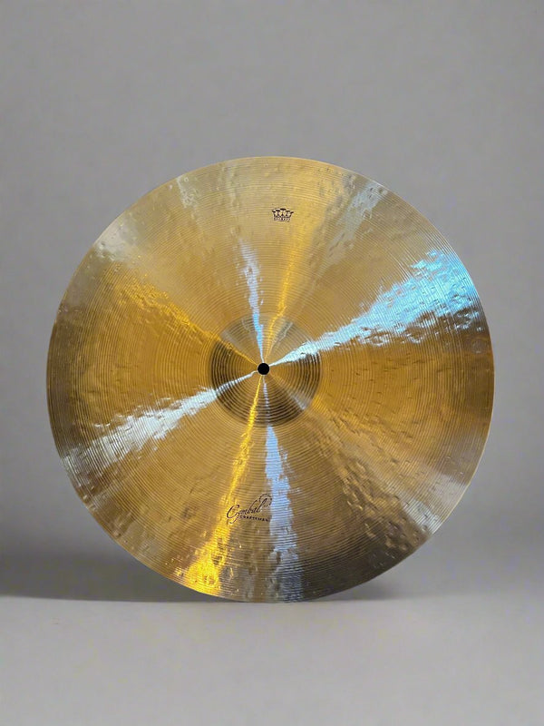 Cymbal Craftsman 20" Crash Ride 1891g