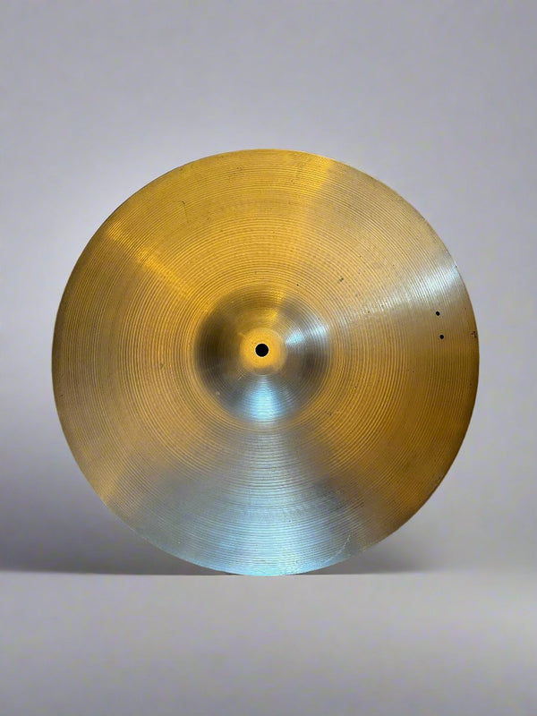 Used Zildjian A 60's 18" Crash 1272g