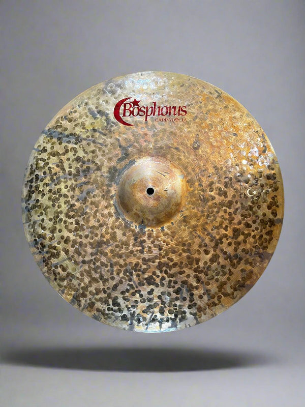 Bosphorus Cappadocia 19" Crash 1360g