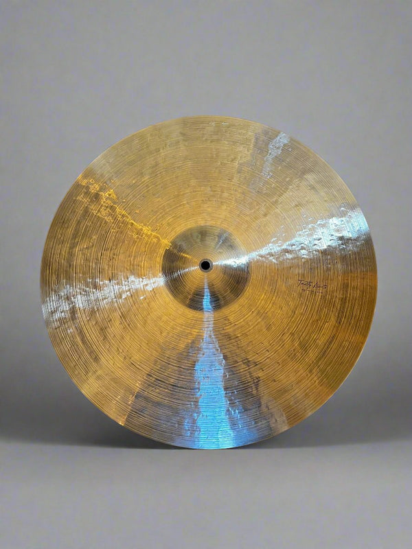 Timothy Roberts Cymbals Labyrinth 20" Ride 1869g