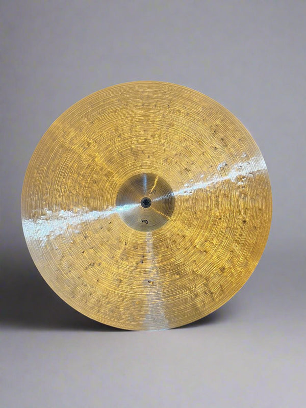 Timothy Roberts Cymbals Labyrinth 20" Ride 1869g