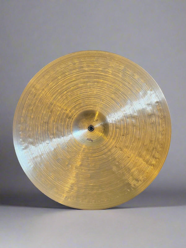 Timothy Roberts Cymbals Labyrinth 20" Ride 1935g