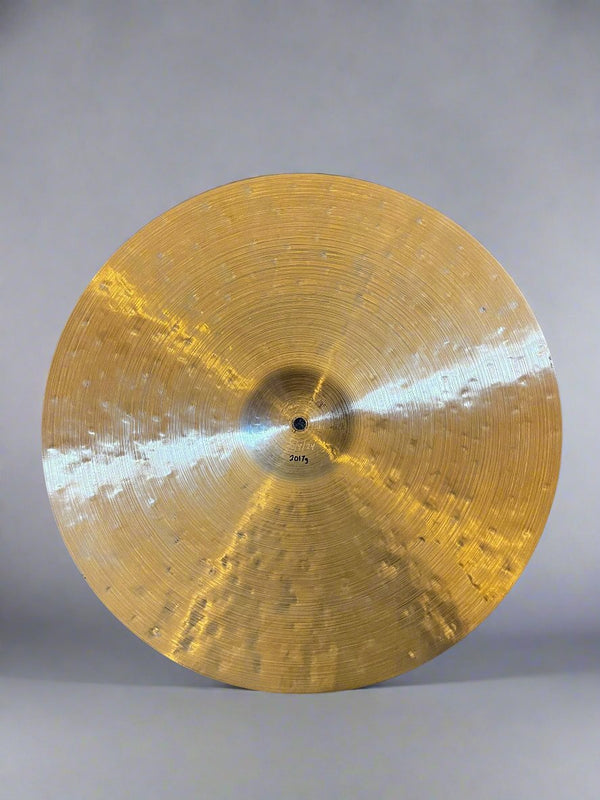 Timothy Roberts Cymbals Landmark 20" Ride 2017g