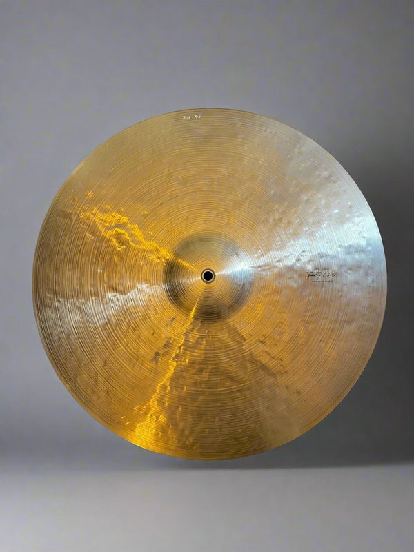 Timothy Roberts Cymbals Prism 20" Ride 2006g