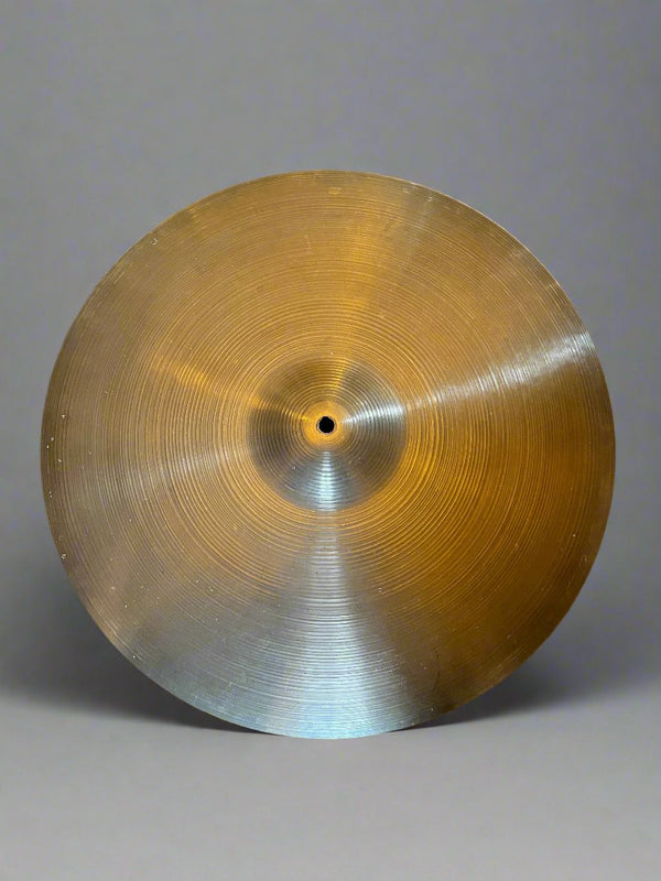 Used Zildjian A 60's 20" Ride 1768g