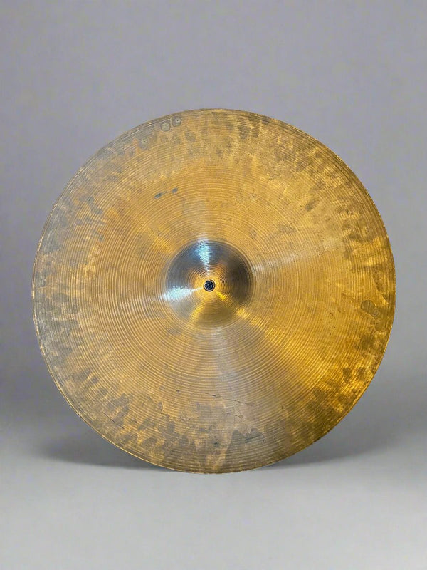 Used Zildjian A 60's 20" Ride 1768g