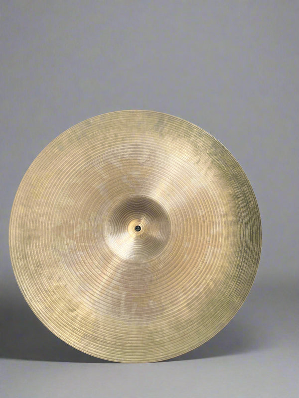 Used Zildjian A Medium 20" Ride 2586g