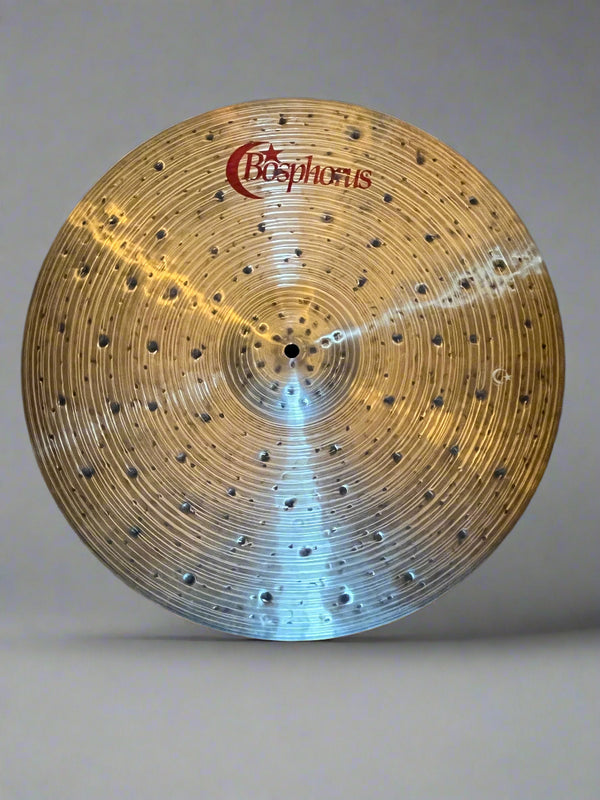 Bosphorus Prototype 20" Ride 1816g