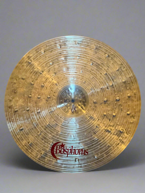 Bosphorus Prototype 20" Ride 1816g