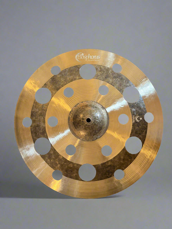 Bosphorus Antique FX 18" Crash 1136g