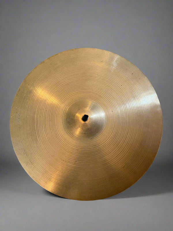 Used Zildjian 60's A 16" Crash 996g