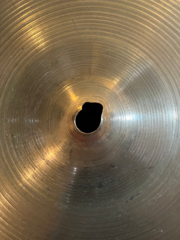 Used Zildjian 60's A 16" Crash 996g