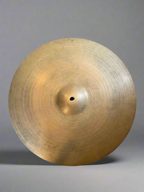 Used Zildjian 60's A 20" Ride 2468g