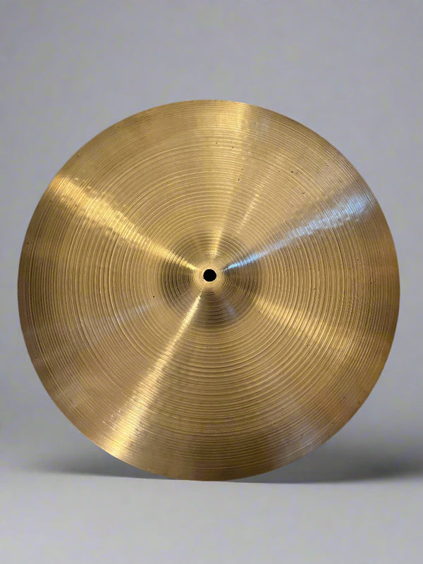 Used ZIldjian 70's A 16" Crash 982g