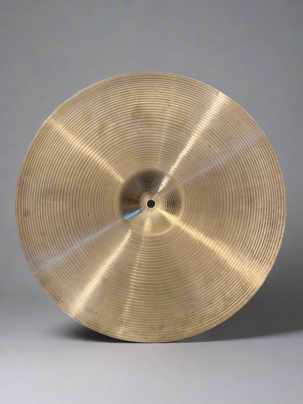 Used ZIldjian 70's A 16" Crash 982g