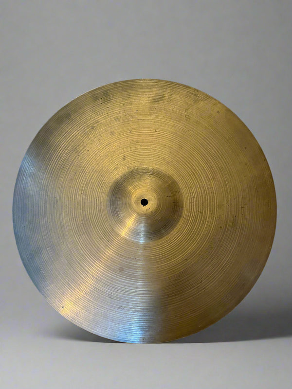 Used Zildjian 60's A 20" Ride 1876g