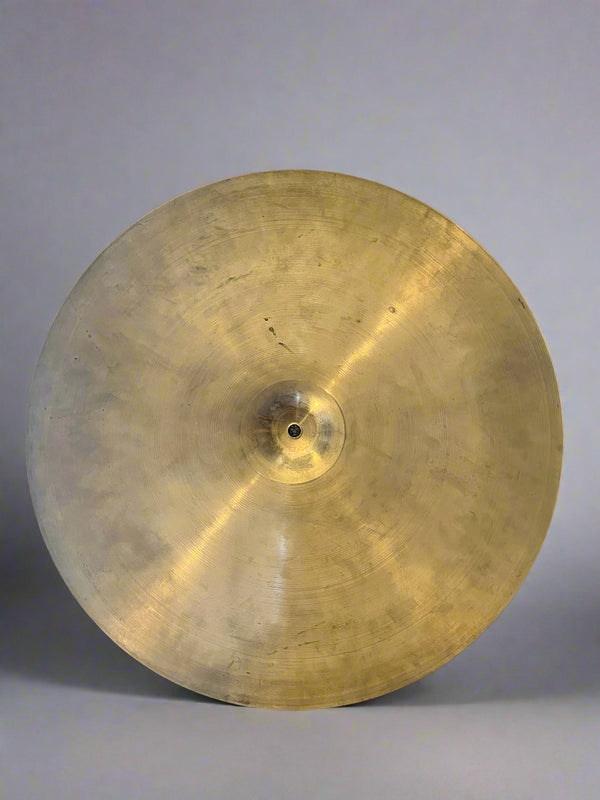 Used Sabian AAX Dry 20" Ride 2014g