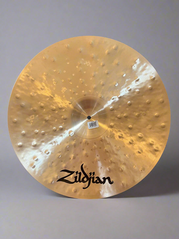 Used Zildjian K Custom Special Dry 21" Ride 2476g