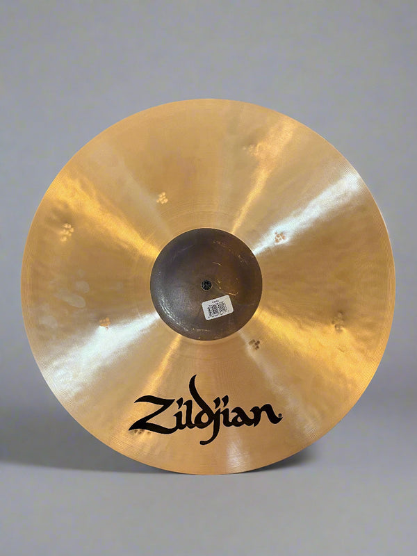 Used Zildjian K Cluster 18" Crash 1340g