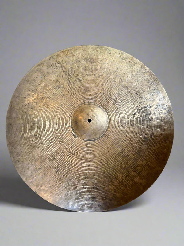 Used Istanbul Agop Signature 24" Ride 3186g