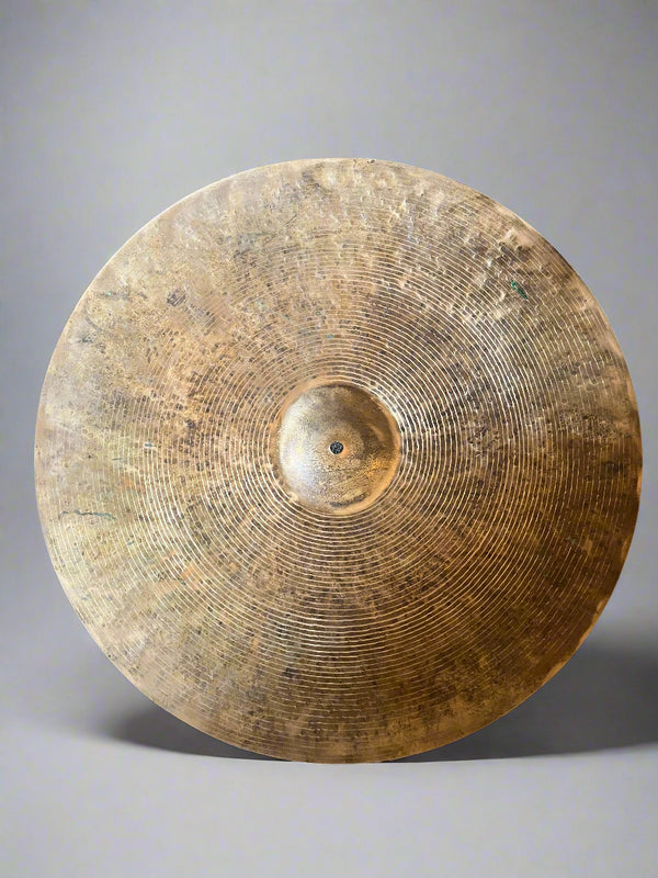 Used Istanbul Agop Signature 24" Ride 3186g