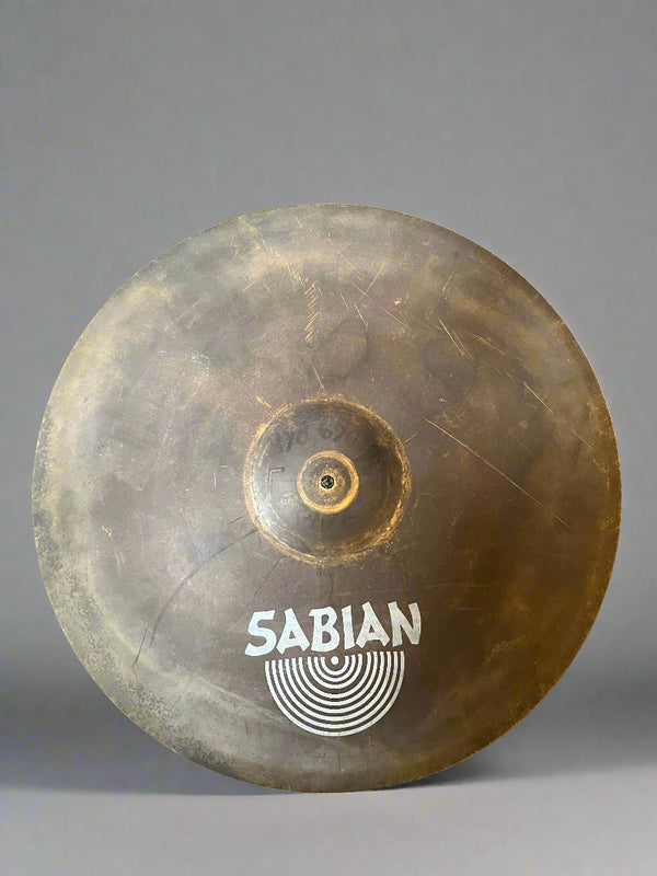 Used Sabian Signature Jack Dejohnette Signature 20" Ride 2540g