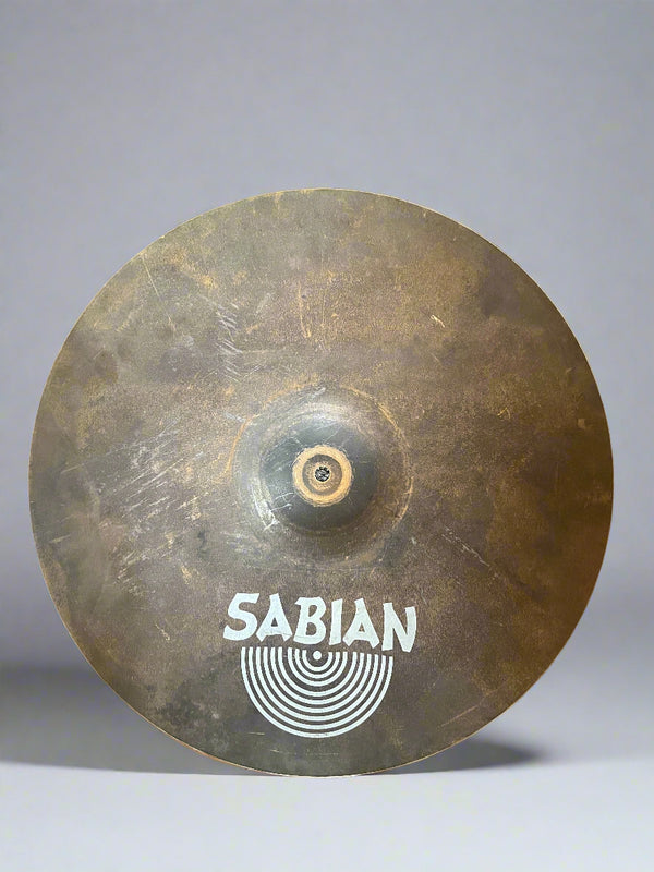 Used Sabian Jack Dejohnette Signature 18" Crash 1782g