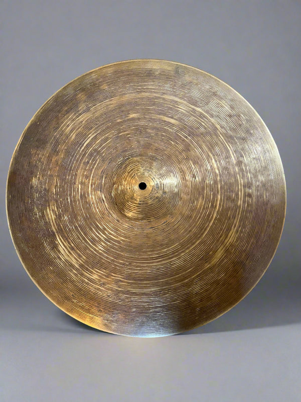 Used Istanbul Agop 30th Anniversary 20" Ride 1832g