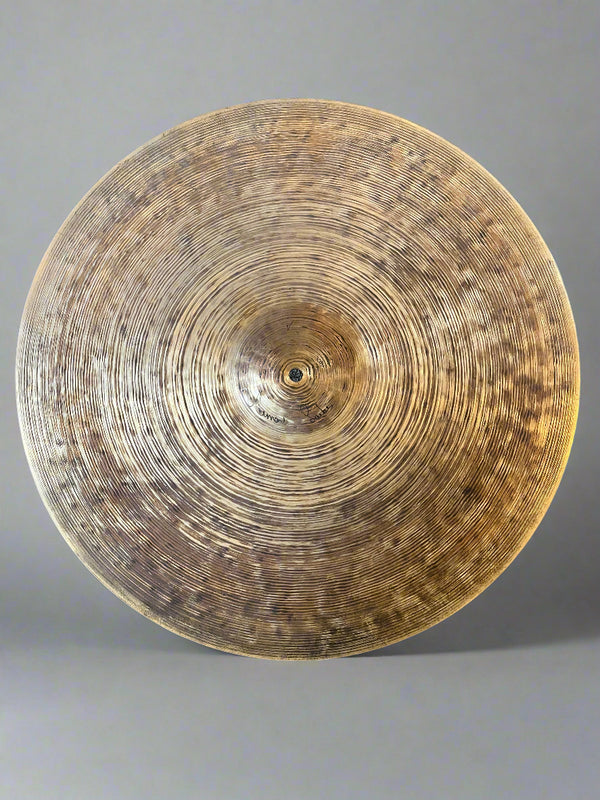 Used Istanbul Agop 30th Anniversary 20" Ride 1832g