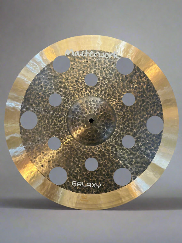Masterwork Galaxy FXO 12 16" Crash 888g