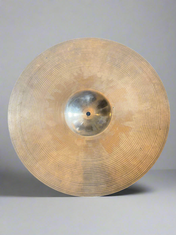 Used Sabian AA 18" Crash 1448g